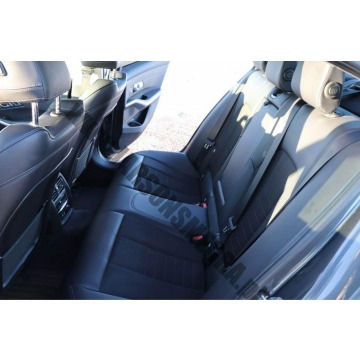 BMW Seria 3  Sedan/Limuzyna 2019,  2.0 diesel, automat - Na sprzedaż za 119 250 zł - Skoczów - zdjęcie 7