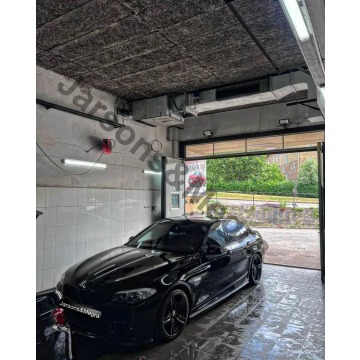 BMW 520 - 2012