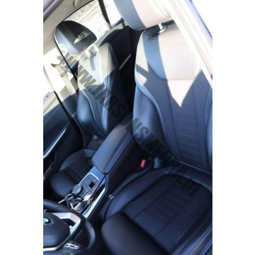 BMW Seria 3  Sedan/Limuzyna 2019,  2.0 diesel, automat - Na sprzedaż za 119 250 zł - Skoczów - zdjęcie 6