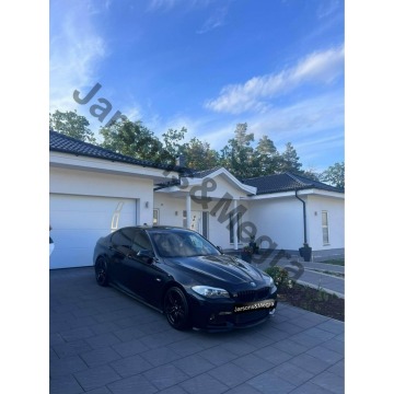BMW Seria 5  Sedan/Limuzyna 2012,  2.0 diesel, automat - Na sprzedaż za 51 950 zł - Skoczów - zdjęcie 6