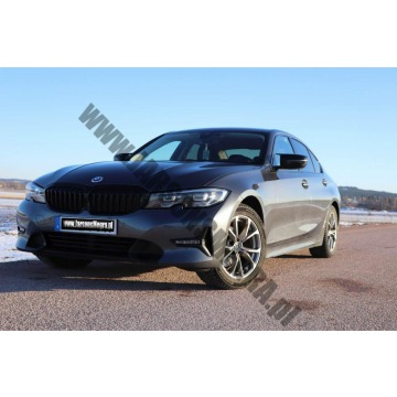 BMW 320 - 2019