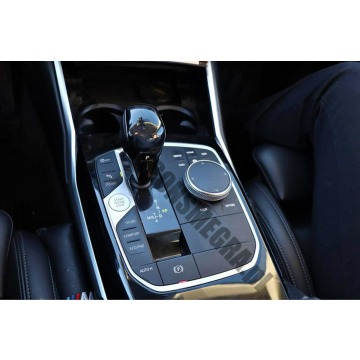 BMW Seria 3  Sedan/Limuzyna 2019,  2.0 diesel, automat - Na sprzedaż za 119 250 zł - Skoczów - zdjęcie 3