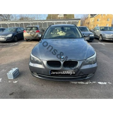 BMW 520 - 2007