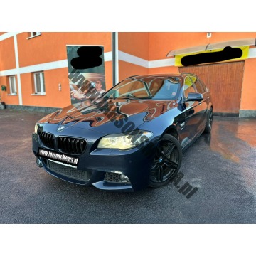 BMW 520 - 2012