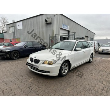 BMW 525 - 2008
