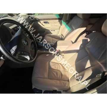 BMW Seria 7  Sedan/Limuzyna 1996,  2.8 benzyna, automat - Na sprzedaż za 23 000 zł - Skoczów - zdjęcie 6