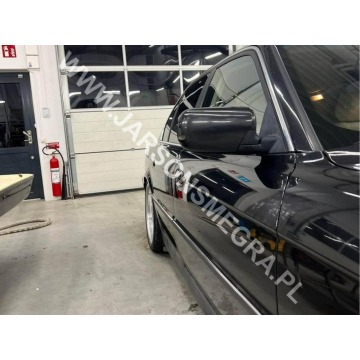 BMW Seria 7  Sedan/Limuzyna 1996,  2.8 benzyna, automat - Na sprzedaż za 23 000 zł - Skoczów - zdjęcie 5