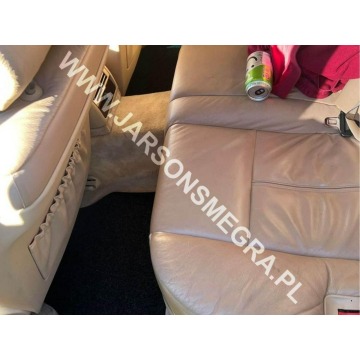 BMW Seria 7  Sedan/Limuzyna 1996,  2.8 benzyna, automat - Na sprzedaż za 23 000 zł - Skoczów - zdjęcie 8