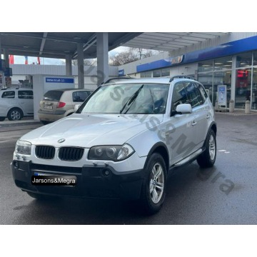 BMW X3 - 2005