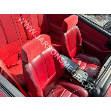 Chevrolet Camaro  Kabriolet 1991,  5.0 benzyna, automat - Na sprzedaż za 32 500 zł - Skoczów - zdjęcie 3