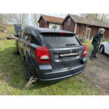 Dodge Caliber  SUV 2007,  2.0 diesel - Na sprzedaż za 9 000,00 zł - Skoczów - zdjęcie 5
