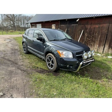 Dodge Caliber  SUV 2007,  2.0 diesel - Na sprzedaż za 9 000,00 zł - Skoczów - zdjęcie 4