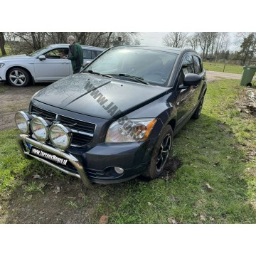 Dodge Caliber  SUV 2007,  2.0 diesel - Na sprzedaż za 9 000,00 zł - Skoczów - zdjęcie 3