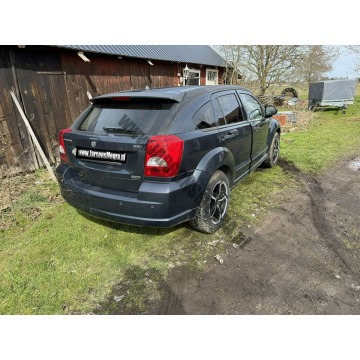 Dodge Caliber  SUV 2007,  2.0 diesel - Na sprzedaż za 9 000,00 zł - Skoczów - zdjęcie 2