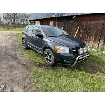 Dodge Caliber - 2007