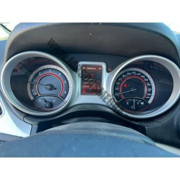 Fiat Freemont  SUV 2011,  2.0 diesel - Na sprzedaż za 24 750 zł - Skoczów - zdjęcie 5