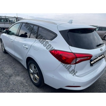 Ford Focus 2019,  1.0 benzyna, automat - Na sprzedaż za 50 900 zł - Skoczów - zdjęcie 6