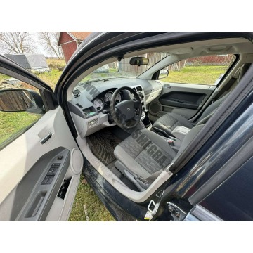 Dodge Caliber  SUV 2007,  2.0 diesel - Na sprzedaż za 9 000,00 zł - Skoczów - zdjęcie 7