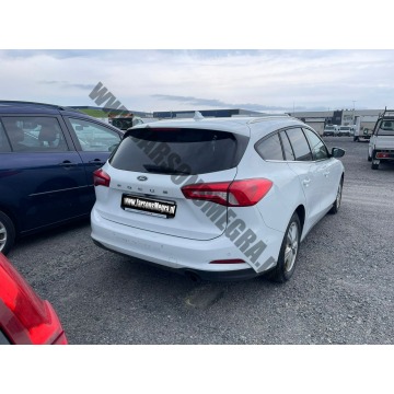 Ford Focus 2019,  1.0 benzyna, automat - Na sprzedaż za 50 900 zł - Skoczów - zdjęcie 3
