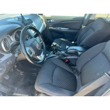 Fiat Freemont  SUV 2011,  2.0 diesel - Na sprzedaż za 24 750 zł - Skoczów - zdjęcie 4