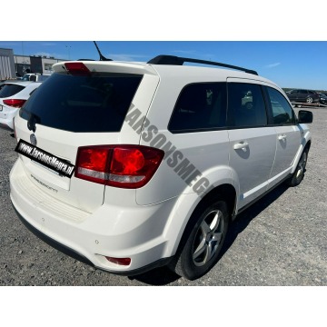 Fiat Freemont  SUV 2011,  2.0 diesel - Na sprzedaż za 24 750 zł - Skoczów - zdjęcie 3
