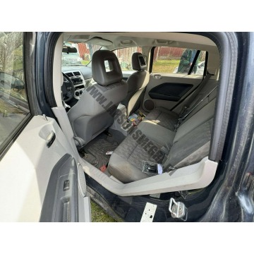 Dodge Caliber  SUV 2007,  2.0 diesel - Na sprzedaż za 9 000,00 zł - Skoczów - zdjęcie 6