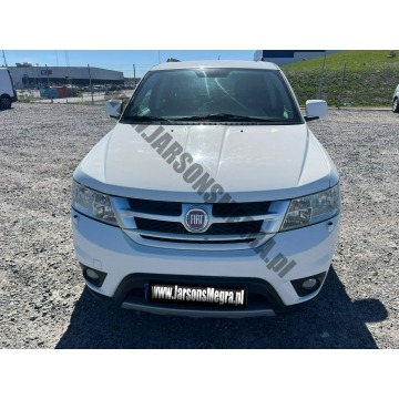 Fiat Freemont - 2011