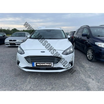 Ford Focus - 2019