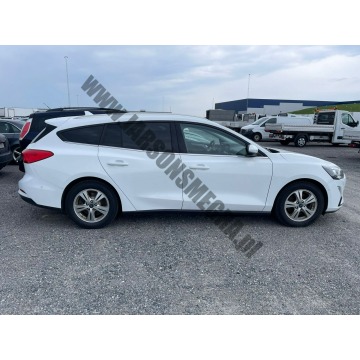 Ford Focus 2019,  1.0 benzyna, automat - Na sprzedaż za 50 900 zł - Skoczów - zdjęcie 5