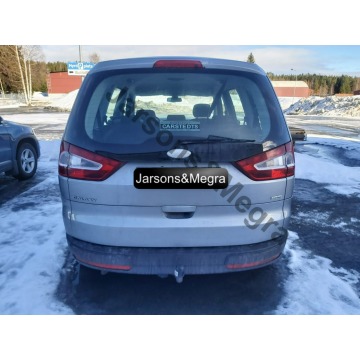 Ford Galaxy  SUV 2008,  2.0 benzyna - Na sprzedaż za 8 000,00 zł - Skoczów - zdjęcie 4