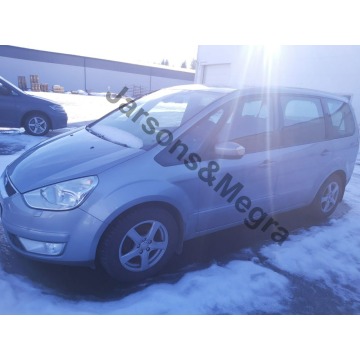 Ford Galaxy  SUV 2008,  2.0 benzyna - Na sprzedaż za 8 000,00 zł - Skoczów - zdjęcie 3