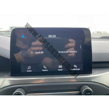 Ford Focus 2019,  1.0 benzyna, automat - Na sprzedaż za 50 900 zł - Skoczów - zdjęcie 8