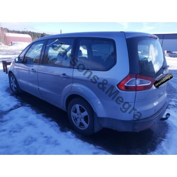 Ford Galaxy  SUV 2008,  2.0 benzyna - Na sprzedaż za 8 000,00 zł - Skoczów - zdjęcie 2