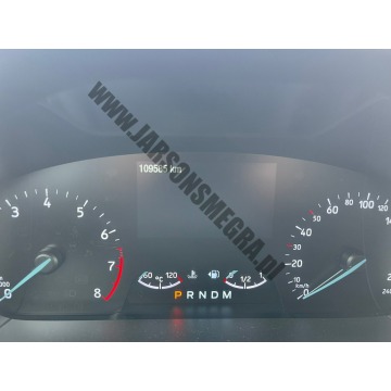 Ford Focus 2019,  1.0 benzyna, automat - Na sprzedaż za 50 900 zł - Skoczów - zdjęcie 9