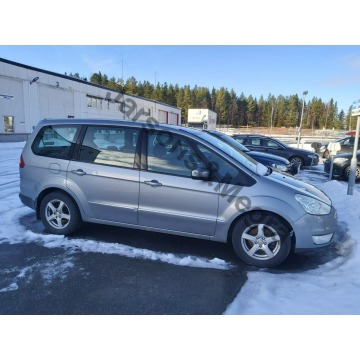 Ford Galaxy  SUV 2008,  2.0 benzyna - Na sprzedaż za 8 000,00 zł - Skoczów - zdjęcie 5