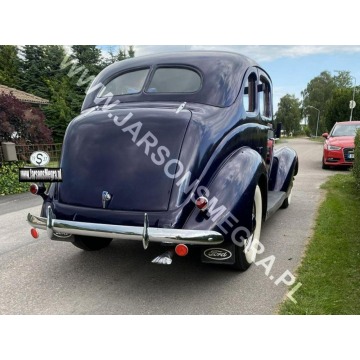 Ford   Sedan/Limuzyna 1937,  2.2 benzyna - Na sprzedaż za 64 800 zł - Skoczów - zdjęcie 3