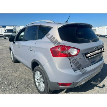 Ford Kuga  SUV 2010,  2.0 diesel, automat - Na sprzedaż za 24 000 zł - Skoczów - zdjęcie 5