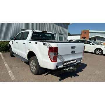Ford Ranger 2016,  2.2 diesel, automat - Na sprzedaż za 48 400 zł - Skoczów - zdjęcie 7