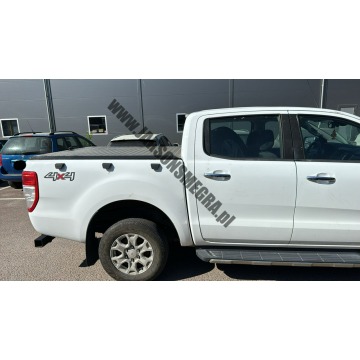 Ford Ranger 2016,  2.2 diesel, automat - Na sprzedaż za 48 400 zł - Skoczów - zdjęcie 4