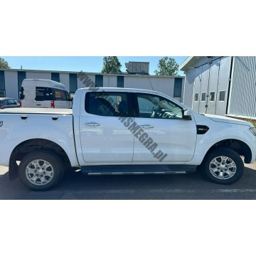 Ford Ranger 2016,  2.2 diesel, automat - Na sprzedaż za 48 400 zł - Skoczów - zdjęcie 3
