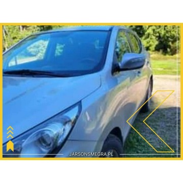Hyundai ix35  SUV 2012,  1.7 diesel - Na sprzedaż za 30 400 zł - Skoczów - zdjęcie 5