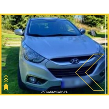 Hyundai ix35 - 2012