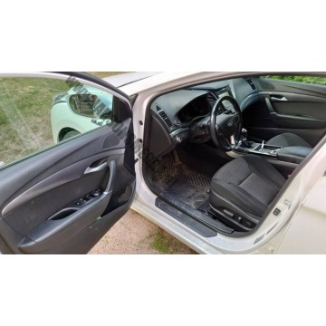 Hyundai i40 2013,  1.7 diesel - Na sprzedaż za 24 800 zł - Skoczów - zdjęcie 3