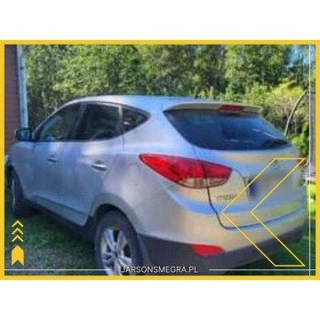 Hyundai ix35  SUV 2012,  1.7 diesel - Na sprzedaż za 30 400 zł - Skoczów - zdjęcie 7
