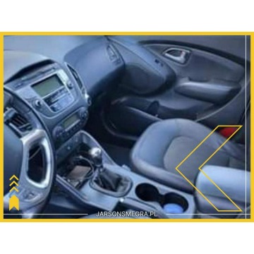 Hyundai ix35  SUV 2012,  1.7 diesel - Na sprzedaż za 30 400 zł - Skoczów - zdjęcie 6