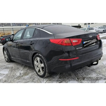 Kia Optima  Sedan/Limuzyna 2015,  1.7 diesel, automat - Na sprzedaż za 43 600 zł - Skoczów - zdjęcie 4