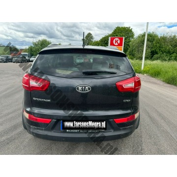 Kia Sportage  SUV 2012,  1.7 diesel - Na sprzedaż za 26 600 zł - Skoczów - zdjęcie 3