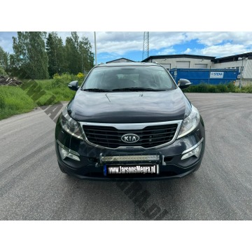 Kia Sportage - 2012