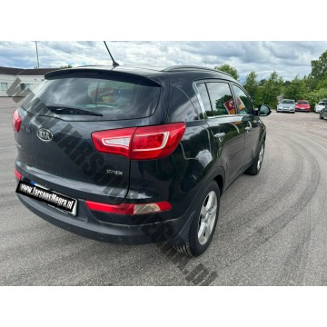 Kia Sportage  SUV 2012,  1.7 diesel - Na sprzedaż za 26 600 zł - Skoczów - zdjęcie 2