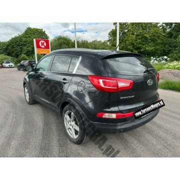 Kia Sportage  SUV 2012,  1.7 diesel - Na sprzedaż za 26 600 zł - Skoczów - zdjęcie 11